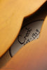 Creek CTF 1959 Aged Vintage Sunburst Semi-Hollow Archtop Electric Guitar - New