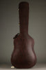 Creek CSJ 1959 Aged Torrefied Adirondack Steel String Acoustic Guitar - New