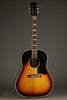 Creek CSJ 1959 Aged Torrefied Adirondack Steel String Acoustic Guitar - New