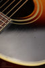 Creek CSJ 1959 Aged Torrefied Adirondack Steel String Acoustic Guitar - New