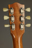 Creek CTF 1959 Aged Natural Semi-Hollow Archtop Electric Guitar - New