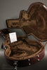 Creek CTF 1959 Aged Natural Semi-Hollow Archtop Electric Guitar - New