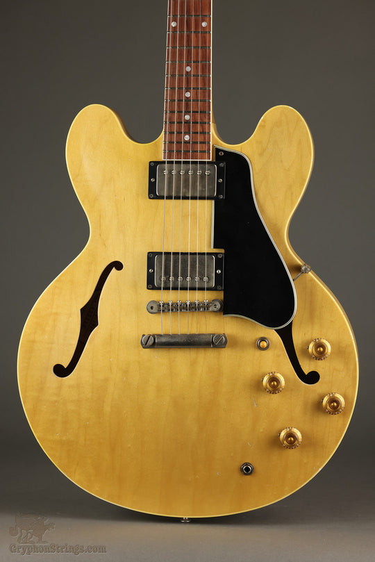 Gryphon Stringed Instruments Creek Guitars – Gryphon Strings