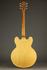 Creek CTF 1959 Aged Natural Semi-Hollow Archtop Electric Guitar - New