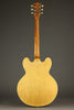 Creek CTF 1959 Aged Natural Semi-Hollow Archtop Electric Guitar - New
