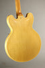 Creek CTF 1959 Aged Natural Semi-Hollow Archtop Electric Guitar - New