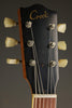 Creek CTF 1959 Aged Natural Semi-Hollow Archtop Electric Guitar - New