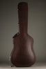 Creek CJFG 1957 Aged Torrefied Adirondack Steel String Acoustic Guitar - New