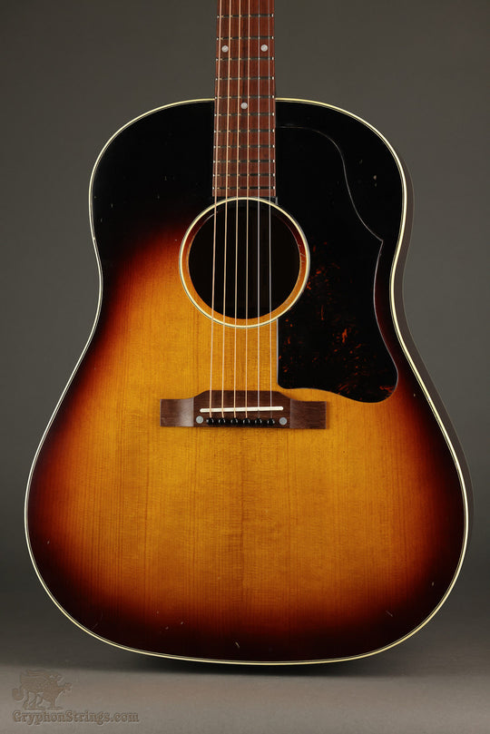 Creek CJFG 1957 Aged Torrefied Adirondack Steel String Acoustic Guitar - New