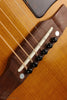 Creek CJFG 1957 Aged Torrefied Adirondack Steel String Acoustic Guitar - New