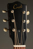 Creek CJFG 1957 Aged Torrefied Adirondack Steel String Acoustic Guitar - New
