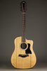 Taylor Somos 150ce Doce Doble 12-string Acoustic Electric Guitar - New