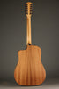 Taylor Somos 150ce Doce Doble 12-string Acoustic Electric Guitar - New