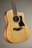 Taylor Somos 150ce Doce Doble 12-string Acoustic Electric Guitar - New