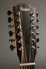 Taylor Somos 150ce Doce Doble 12-string Acoustic Electric Guitar - New