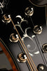 Northfield Big Mon NFB-F5IWN Amber Gloss Italian Spruce Wide Nut - New
