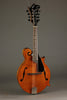 Northfield Big Mon NFB-F5IWN Amber Gloss Italian Spruce Wide Nut - New