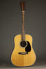 Martin Road Series DE Retro Plus Granadillo Acoustic Electric Guitar - New