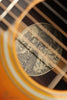 Collings 002H 14-Fret Sunburst Steel String Acoustic Guitar - New
