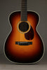 Collings 002H 14-Fret Sunburst Steel String Acoustic Guitar - New