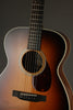 Collings 002H 14-Fret Sunburst Steel String Acoustic Guitar - New