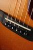 Collings 002H 14-Fret Sunburst Steel String Acoustic Guitar - New