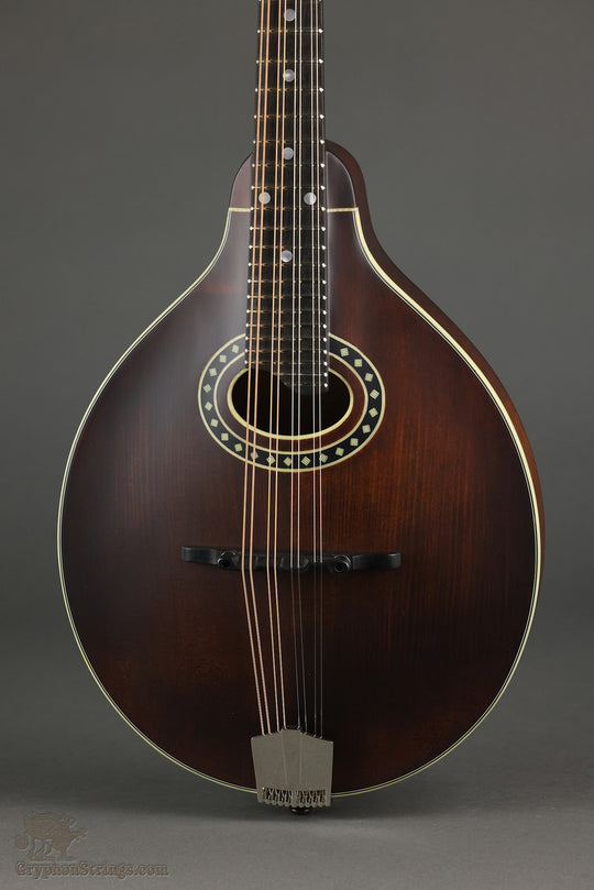 Eastman MD304 Mandolin - New