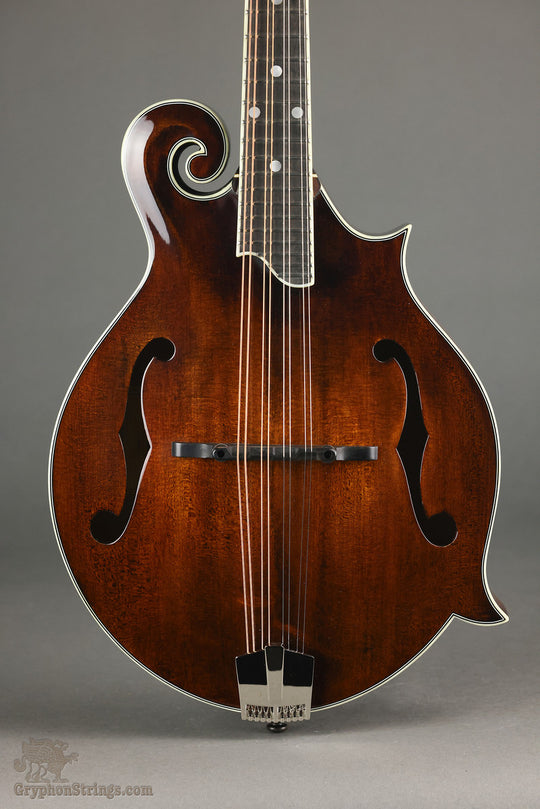 Eastman MD515 Mandolin - New