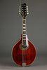 Eastman MD604 A-Style Oval Hole Mandolin Classic Finish - New