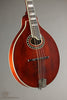 Eastman MD604 A-Style Oval Hole Mandolin Classic Finish - New