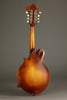 Eastman MD315 Wideneck Adirondack Amberburst F-Hole F-Style Mandolin - New