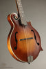 Eastman MD315 Wideneck Adirondack Amberburst F-Hole F-Style Mandolin - New