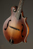 Eastman MD315 Wideneck Adirondack Amberburst F-Hole F-Style Mandolin - New