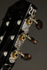 Fender CN-60S Nylon, Walnut Fingerboard, Black - New