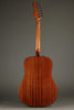 Fender California Standard Redondoo™, Spruce Top, Black Pickguard, 3-Color Sunburst - New