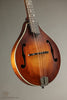 Eastman MD305 Wideneck Adirondack Amberburst F-Hole A-Style Mandolin - New