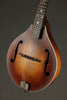 Eastman MD305 Wideneck Adirondack Amberburst F-Hole A-Style Mandolin - New