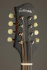 Eastman MD305 Wideneck Adirondack Amberburst F-Hole A-Style Mandolin - New