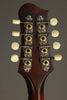 Eastman MD305 Wideneck Adirondack Amberburst F-Hole A-Style Mandolin - New