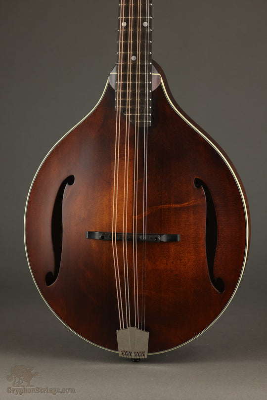 Eastman MDO305 Octave Mandolin - New
