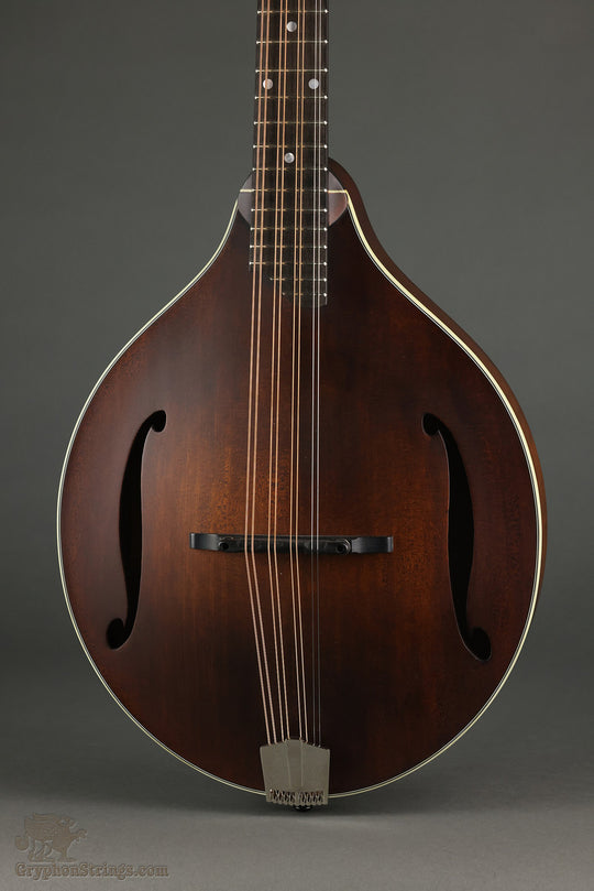 Eastman MDO305 Octave Mandolin - New
