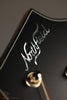 Northfield S Series NFS-F5WN Wide Nut Amberburst Mandolin - New