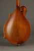 Northfield S Series NFS-F5WN Wide Nut Amberburst Mandolin - New