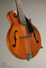 Northfield S Series NFS-F5WN Wide Nut Amberburst Mandolin - New