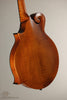 Northfield S Series NFS-F5WN Wide Nut Amberburst Mandolin - New