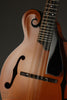 Northfield S Series NFS-F5WN Wide Nut Amberburst Mandolin - New