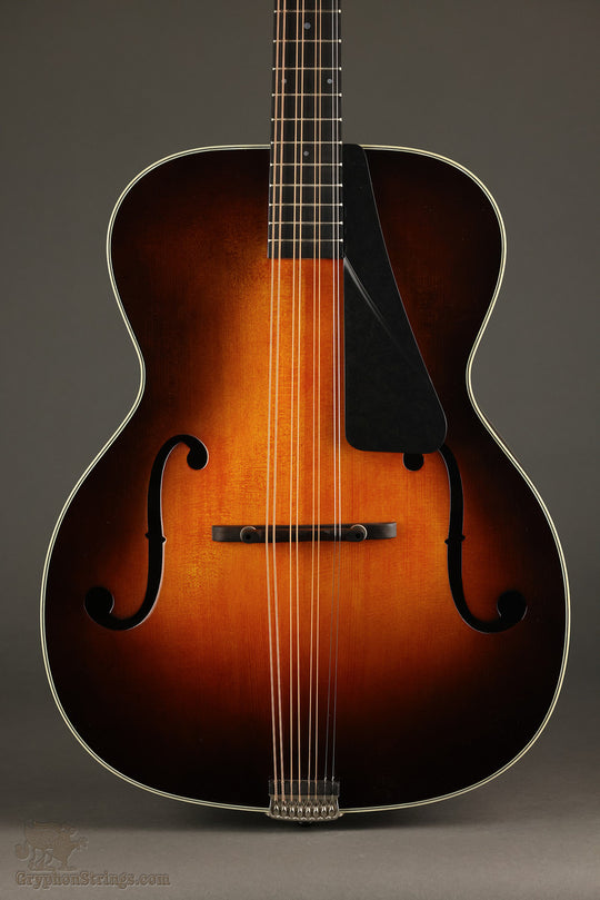 Northfield Archtop Octave NFO-AT1 Nazareth Shade Top Mandolin - New