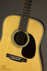Martin D-28 Billy Strings Steel String Acoustic Guitar - New