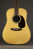 Martin HD-28 Steel String Acoustic Guitar - New