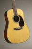 Martin HD-28 Steel String Acoustic Guitar - New